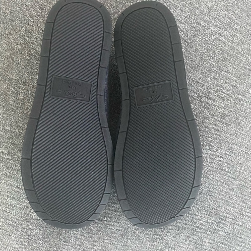 Women’s Wishcotton Light Breathable
Slippers With Nonslip Sole NWT Size 8 - Picture 9 of 10